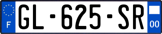 GL-625-SR