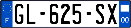 GL-625-SX