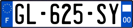 GL-625-SY