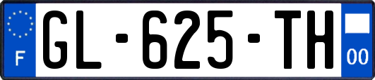 GL-625-TH