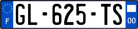 GL-625-TS