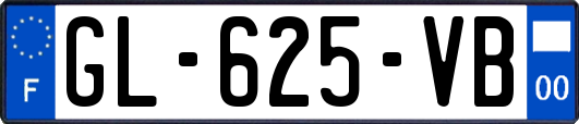 GL-625-VB