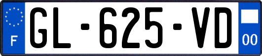 GL-625-VD