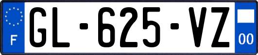 GL-625-VZ