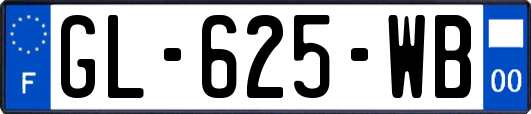 GL-625-WB