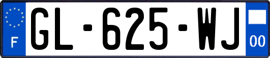 GL-625-WJ