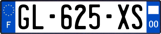 GL-625-XS