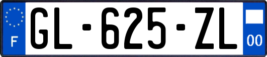GL-625-ZL