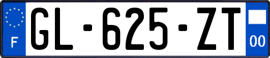 GL-625-ZT