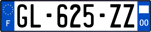 GL-625-ZZ