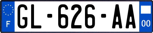 GL-626-AA