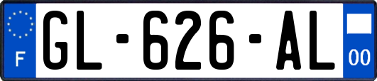 GL-626-AL