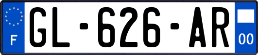 GL-626-AR