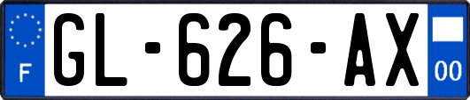 GL-626-AX