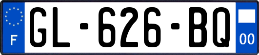 GL-626-BQ