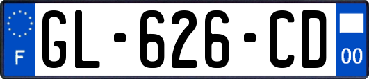 GL-626-CD