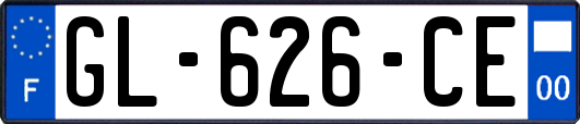 GL-626-CE