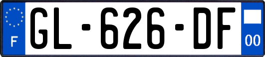 GL-626-DF