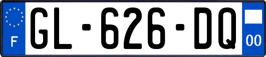 GL-626-DQ