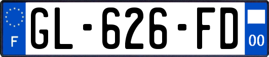 GL-626-FD