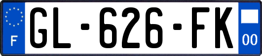 GL-626-FK