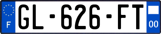 GL-626-FT