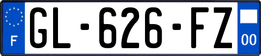 GL-626-FZ