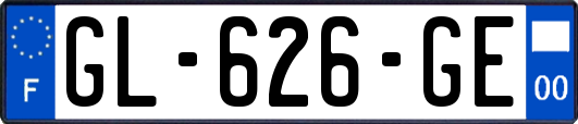 GL-626-GE