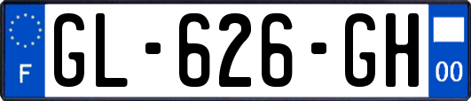 GL-626-GH