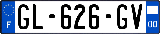 GL-626-GV
