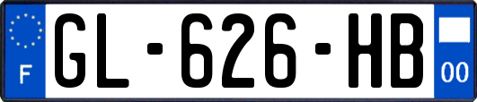 GL-626-HB