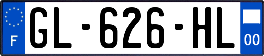 GL-626-HL