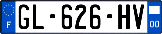 GL-626-HV