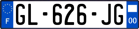 GL-626-JG
