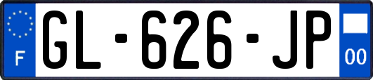 GL-626-JP