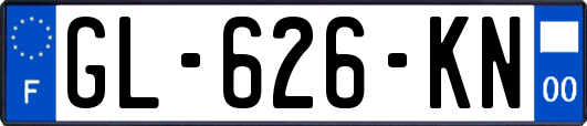 GL-626-KN