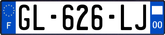 GL-626-LJ