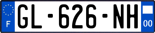 GL-626-NH