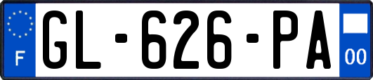 GL-626-PA