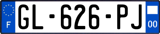 GL-626-PJ