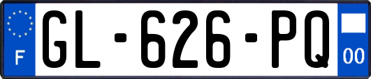GL-626-PQ
