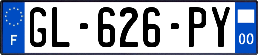 GL-626-PY