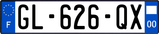 GL-626-QX