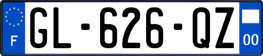 GL-626-QZ