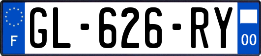 GL-626-RY