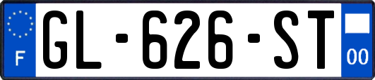 GL-626-ST