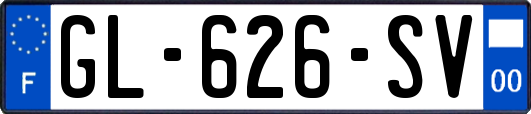 GL-626-SV