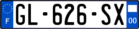 GL-626-SX
