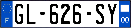GL-626-SY