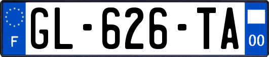 GL-626-TA